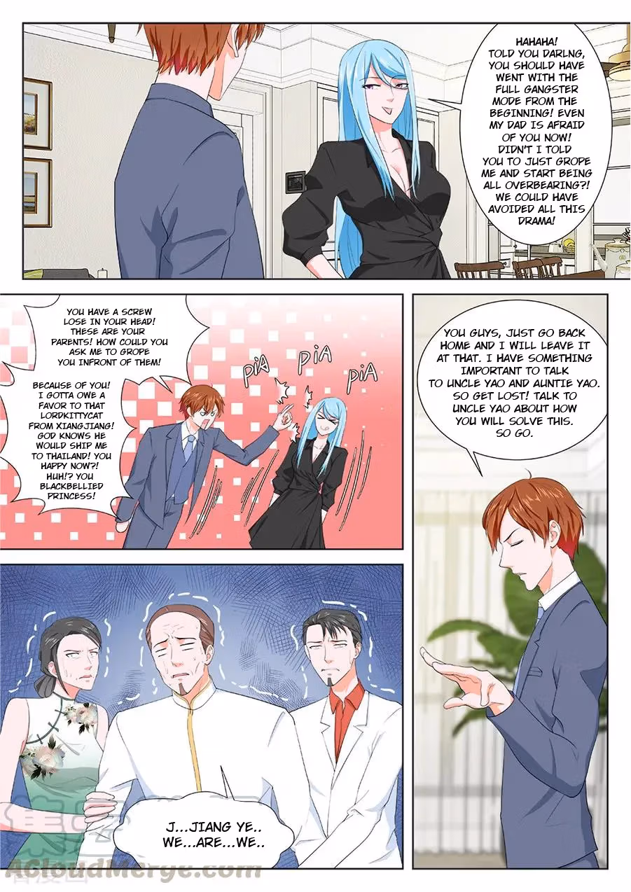 Metropolitan System Chapter 162 page 8 - 