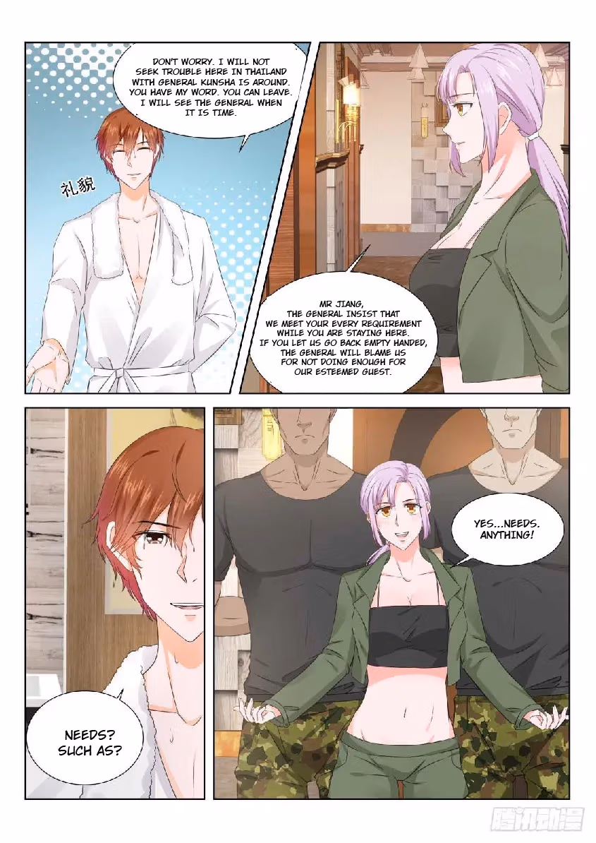 Metropolitan System Chapter 163 page 9 - 