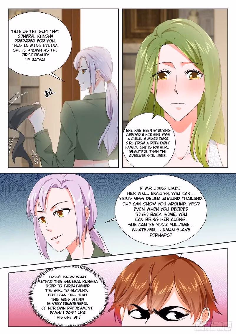 Metropolitan System Chapter 164 page 2 - 
