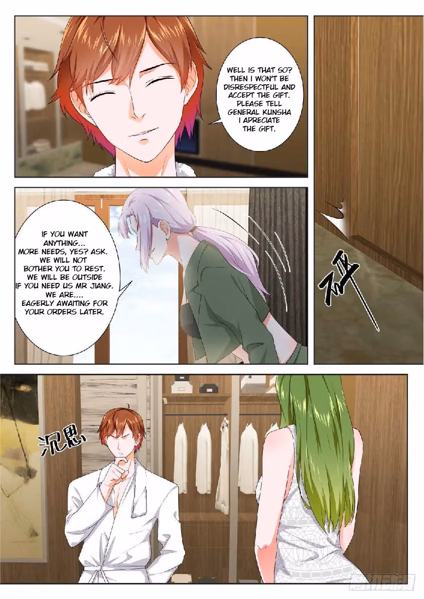 Metropolitan System Chapter 164 page 3 - 