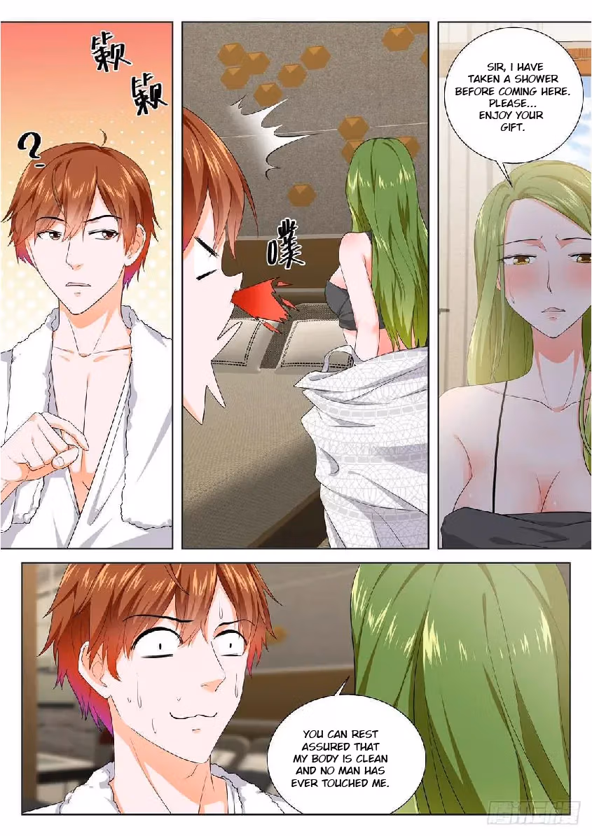 Metropolitan System Chapter 164 page 4 - 