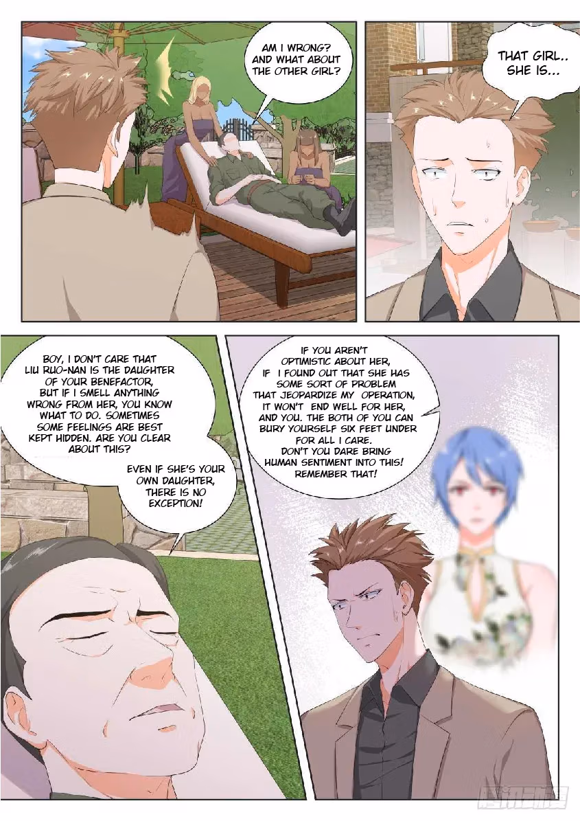 Metropolitan System Chapter 164 page 8 - 