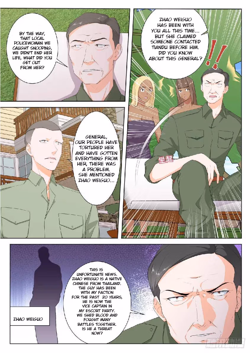 Metropolitan System Chapter 164 page 9 - 