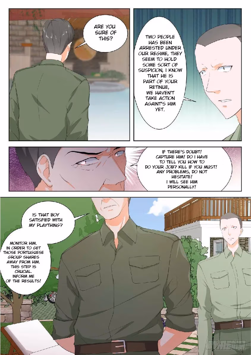 Metropolitan System Chapter 164 page 10 - 