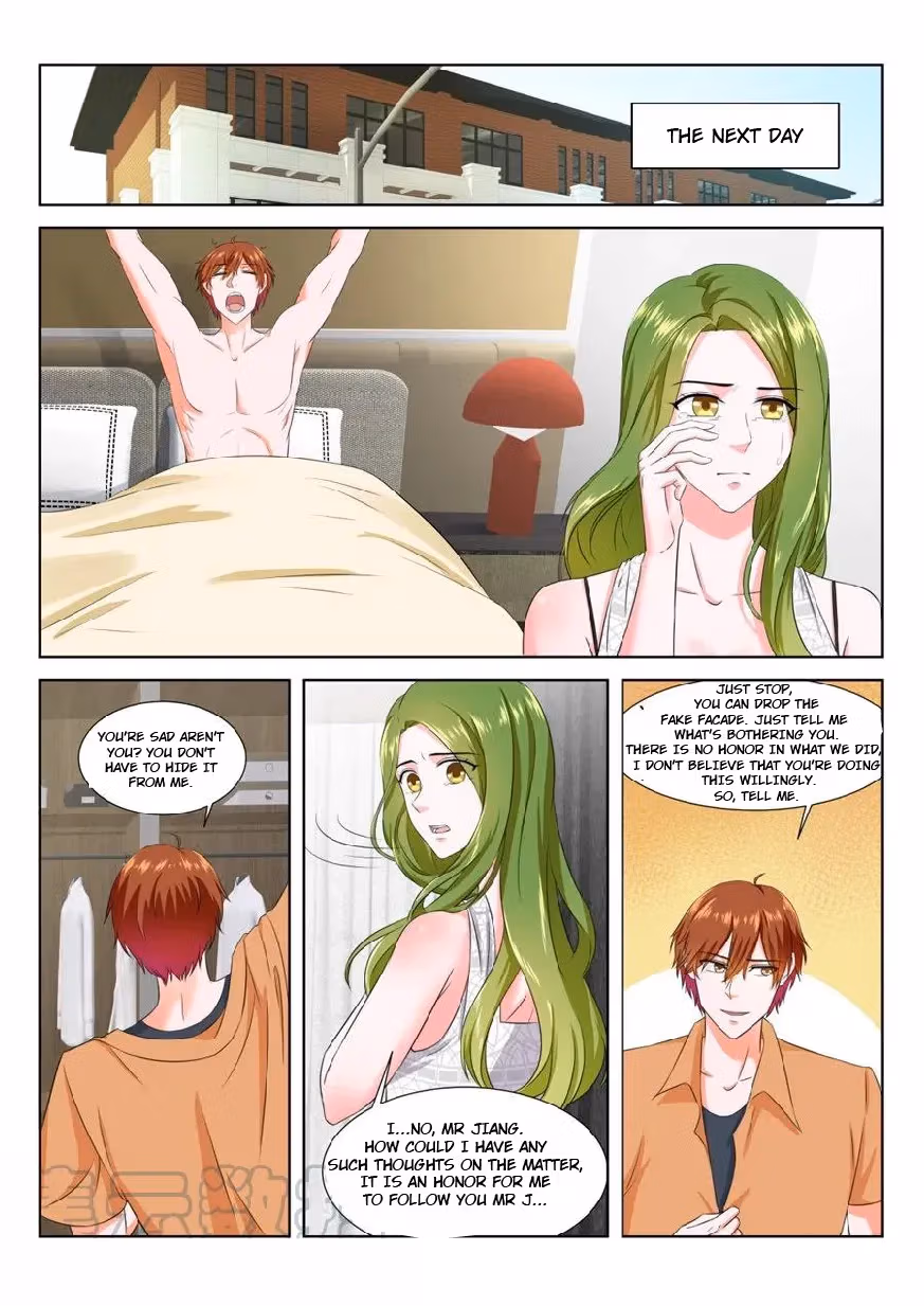 Metropolitan System Chapter 165 page 2 - 