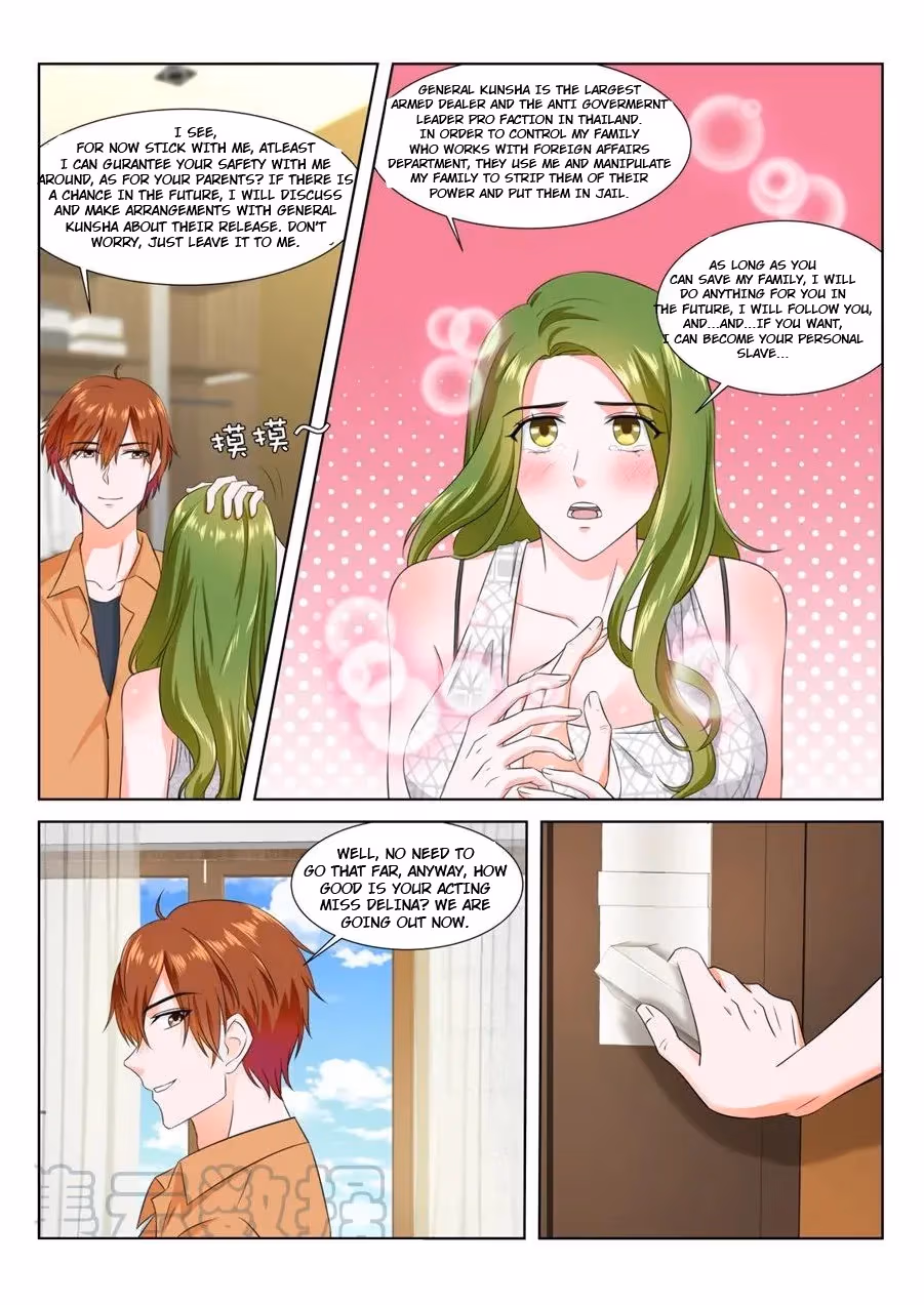 Metropolitan System Chapter 165 page 4 - 