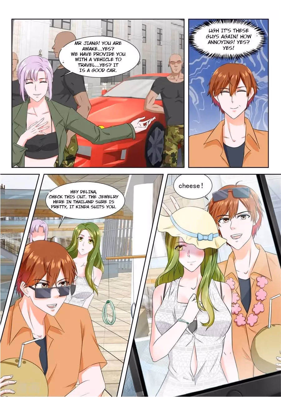 Metropolitan System Chapter 165 page 5 - 
