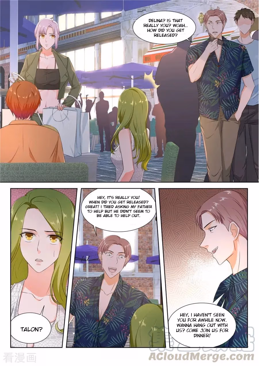 Metropolitan System Chapter 165 page 8 - 