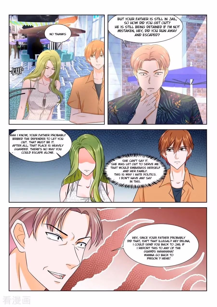 Metropolitan System Chapter 165 page 9 - 
