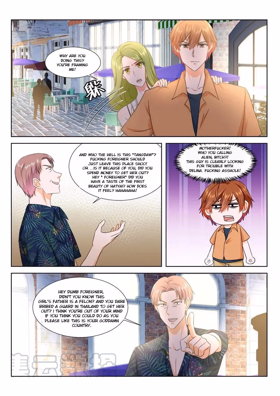Metropolitan System Chapter 165 page 10 - 