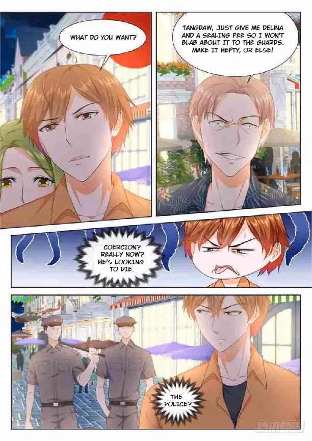 Metropolitan System Chapter 166 page 2 - 