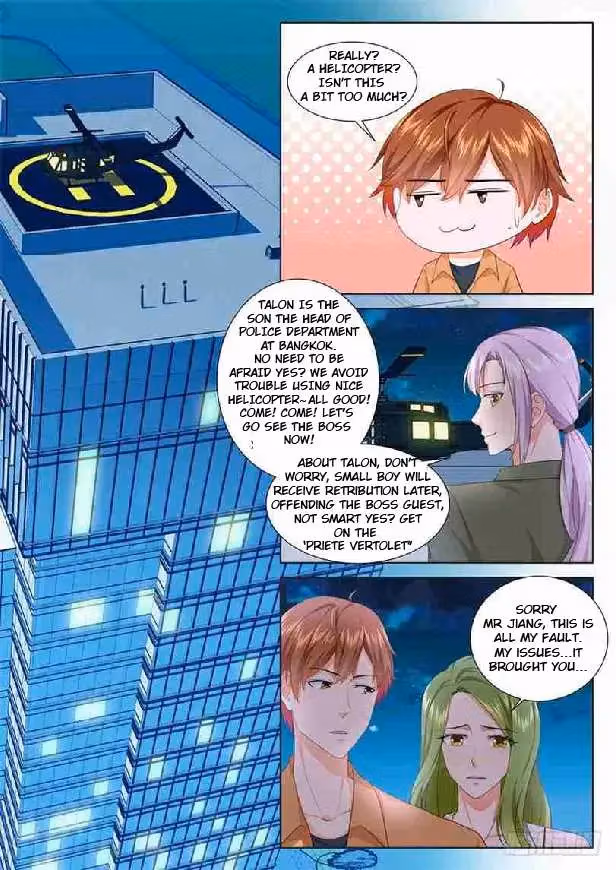 Metropolitan System Chapter 166 page 6 - 