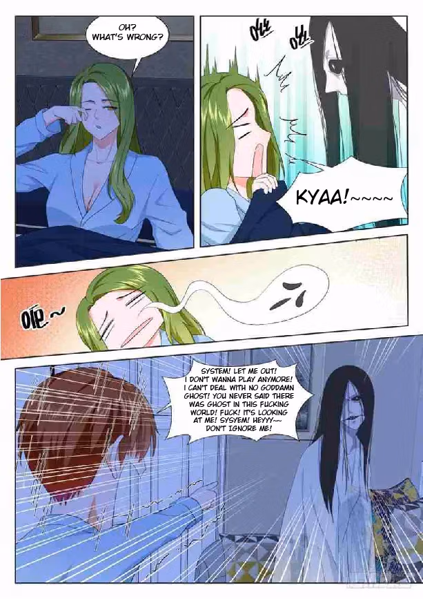 Metropolitan System Chapter 166 page 10 - 