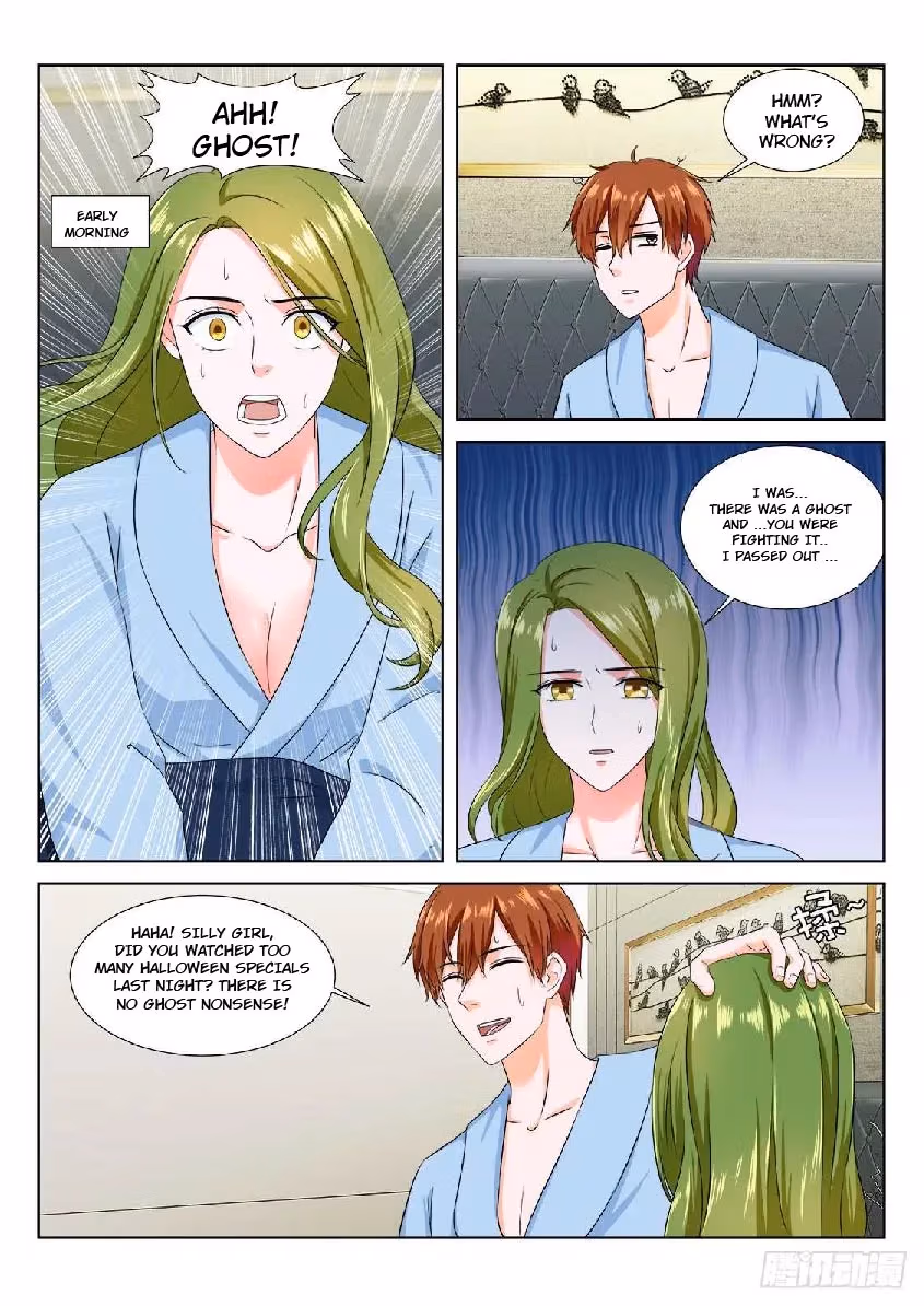 Metropolitan System Chapter 167 page 5 - 