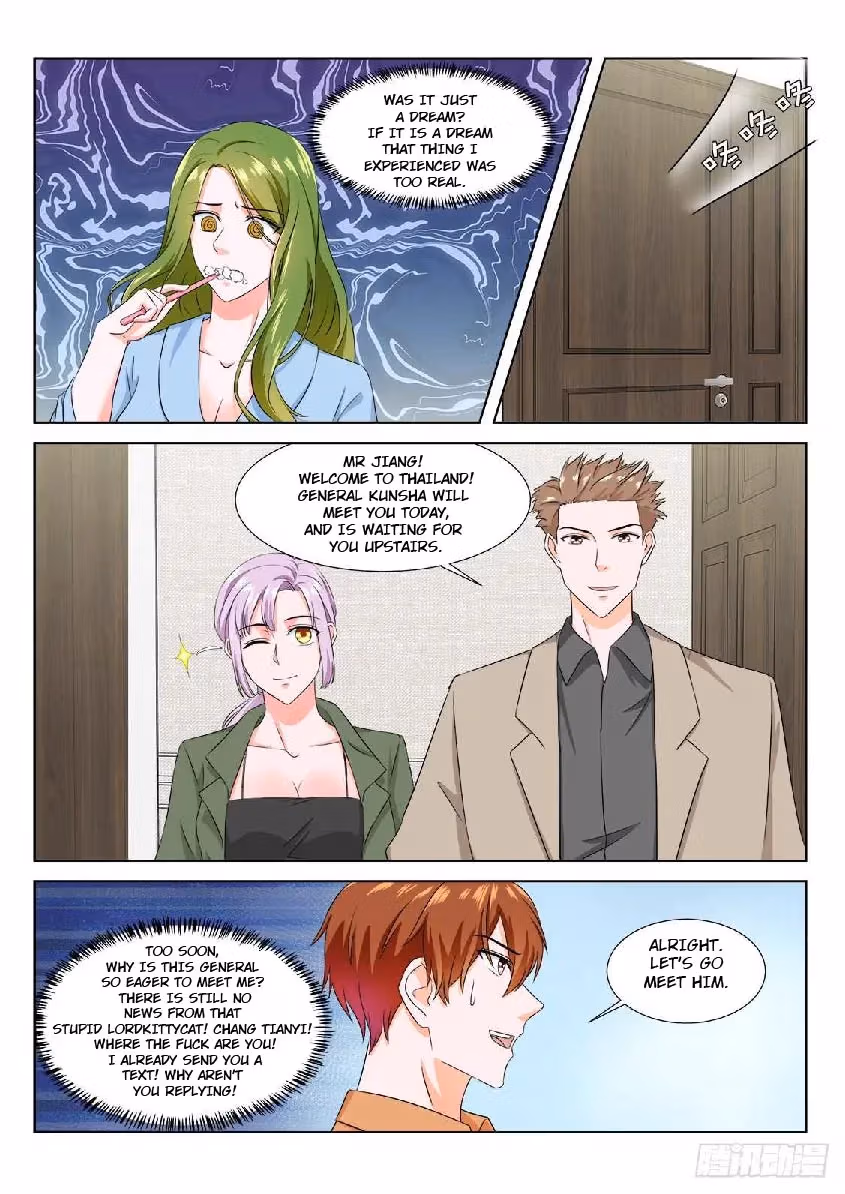 Metropolitan System Chapter 167 page 6 - 