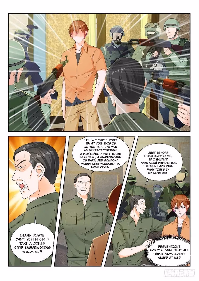 Metropolitan System Chapter 167 page 9 - 