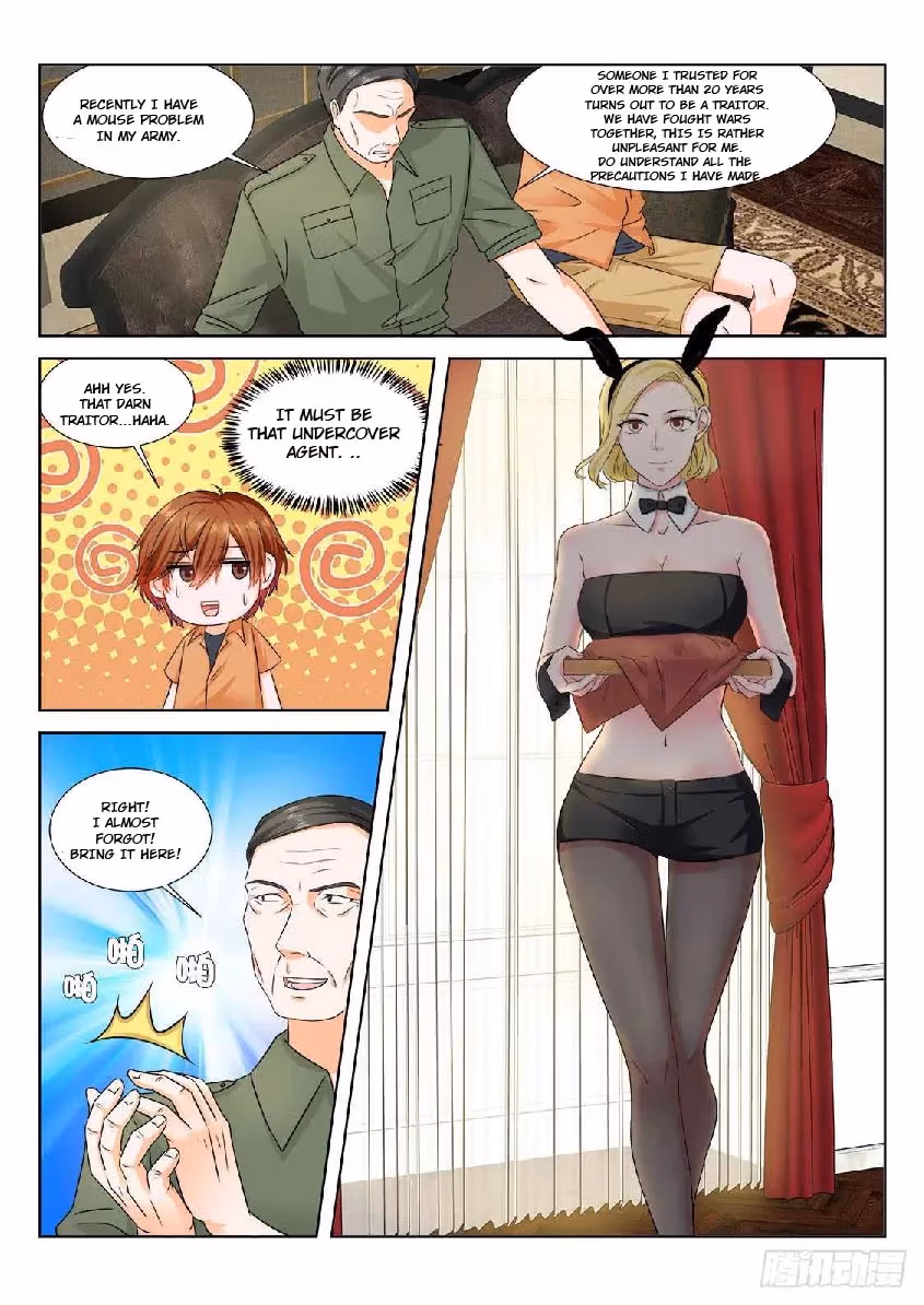 Metropolitan System Chapter 167 page 10 - 