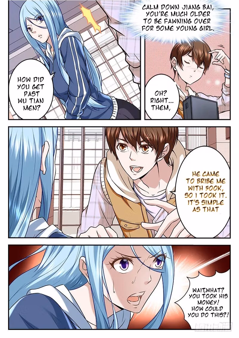 Metropolitan System Chapter 17 page 1 - 