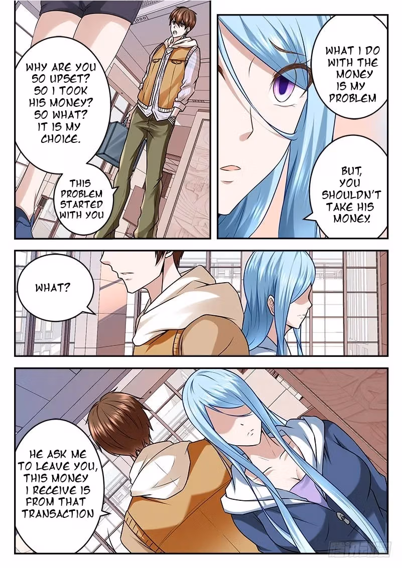 Metropolitan System Chapter 17 page 2 - 