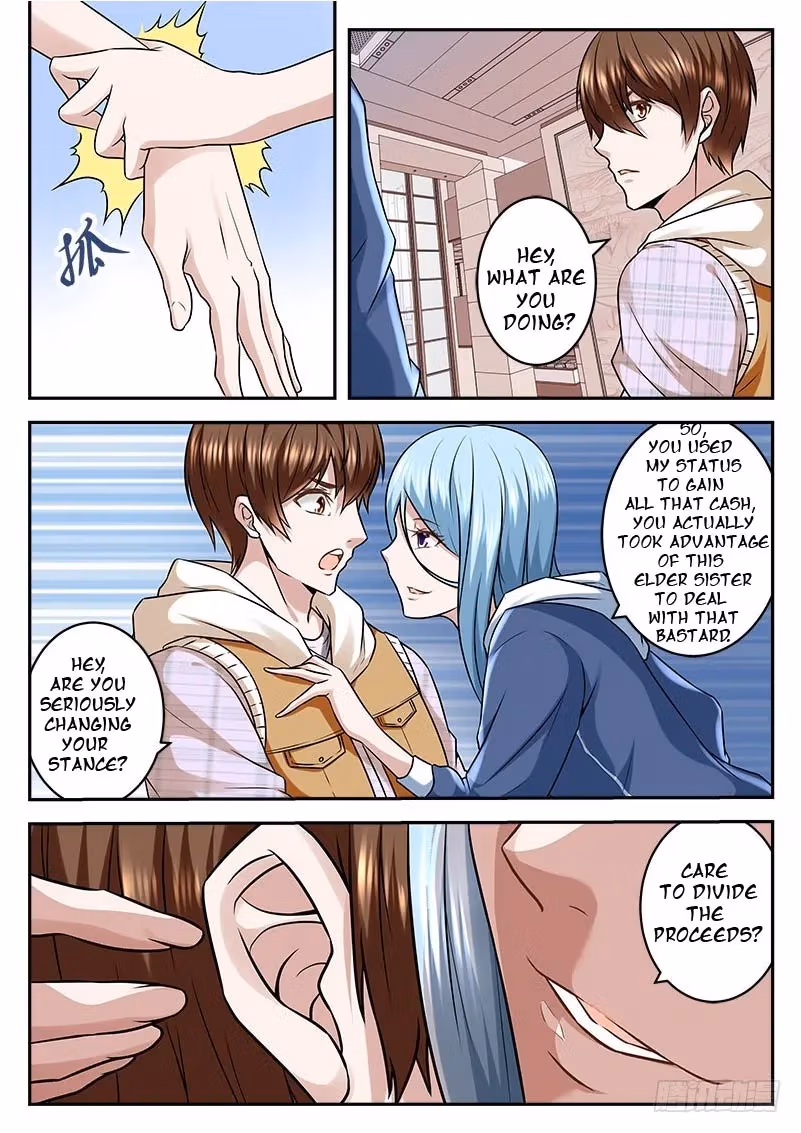 Metropolitan System Chapter 17 page 3 - 