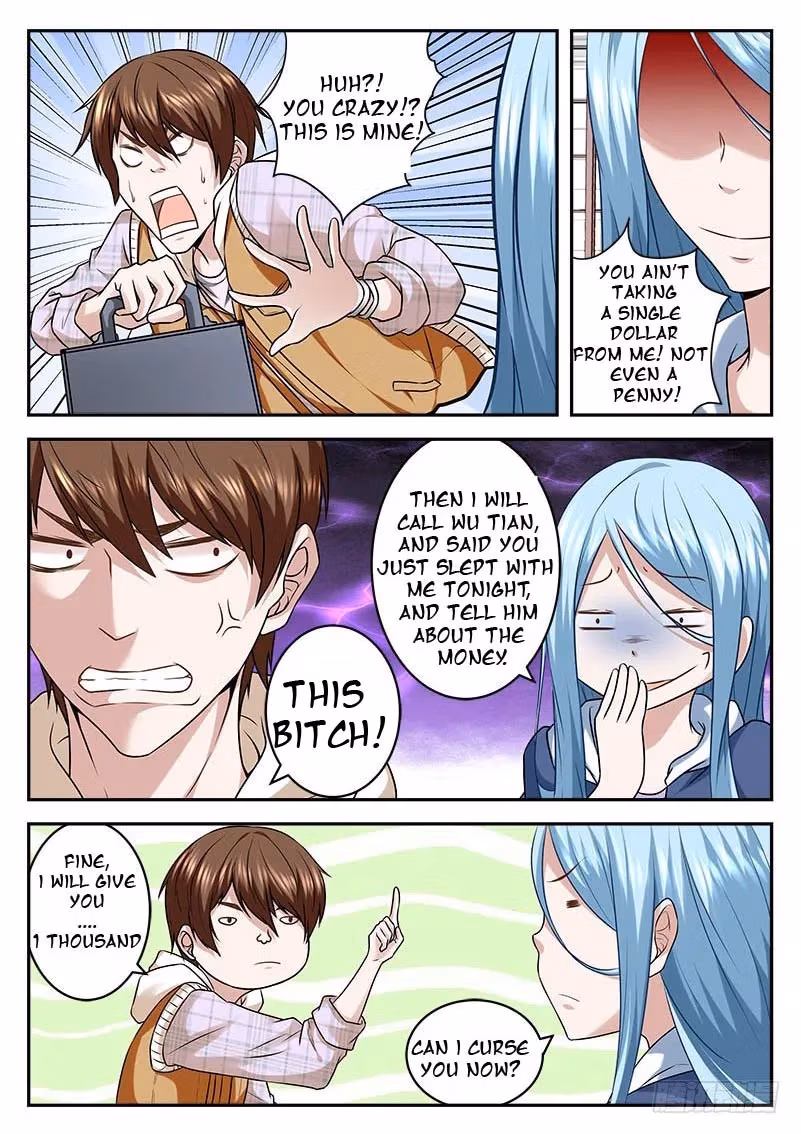 Metropolitan System Chapter 17 page 4 - 