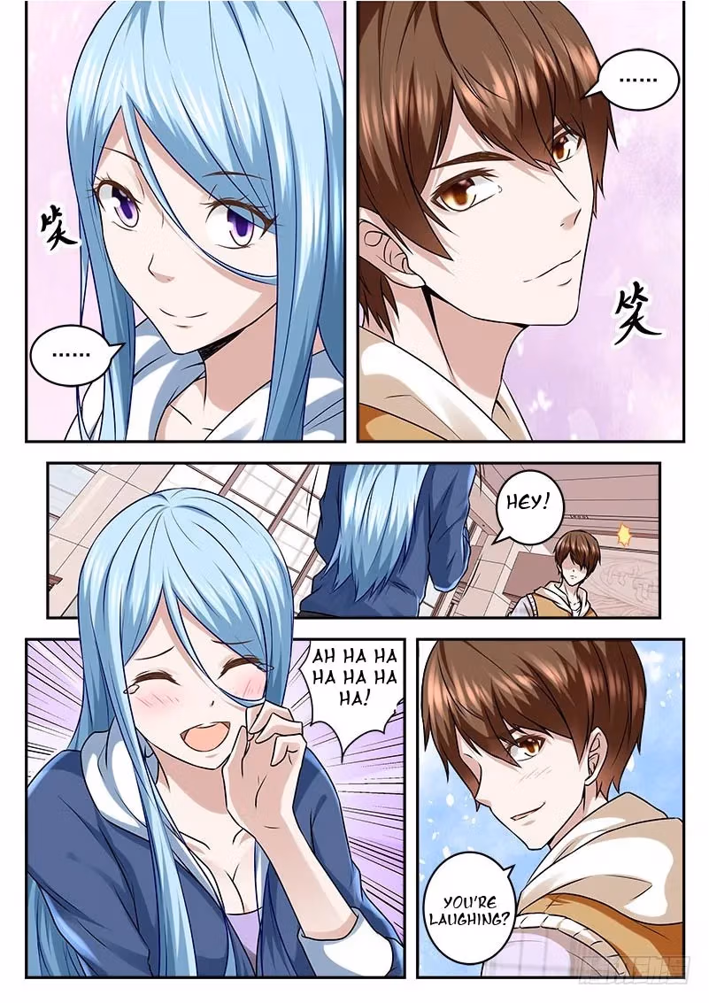 Metropolitan System Chapter 17 page 6 - 