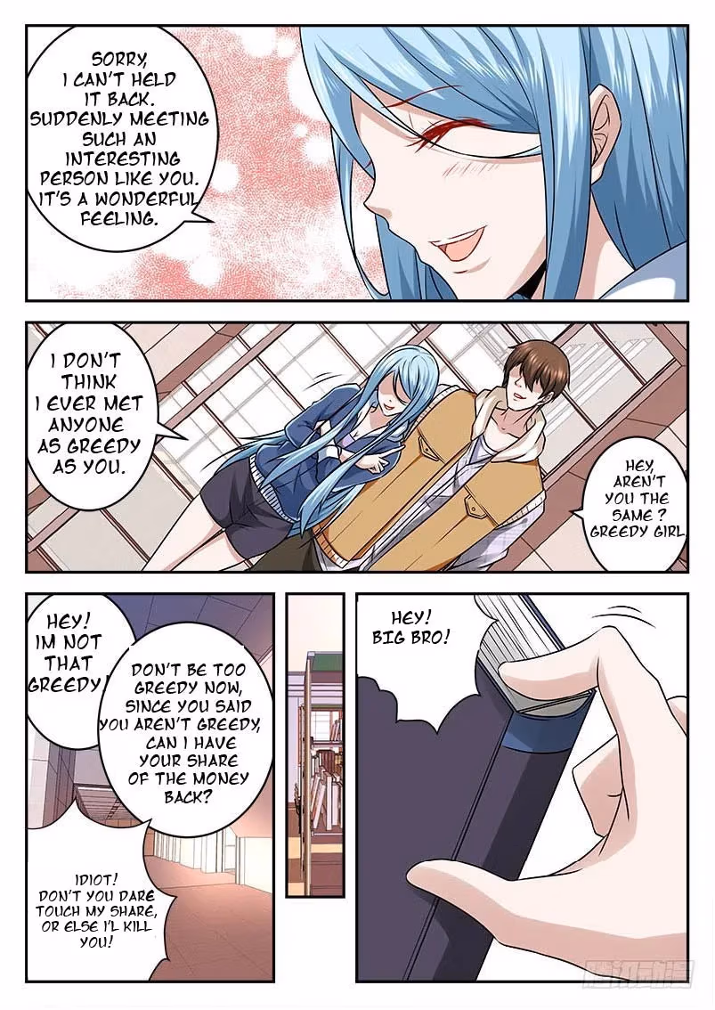 Metropolitan System Chapter 17 page 7 - 