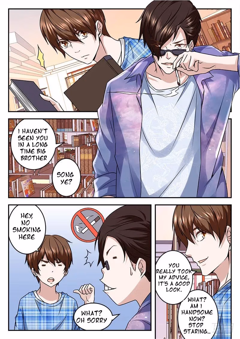 Metropolitan System Chapter 17 page 8 - 