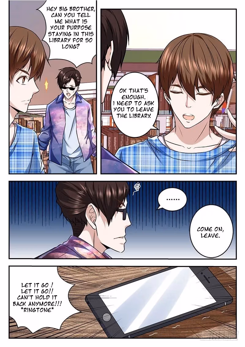 Metropolitan System Chapter 17 page 10 - 