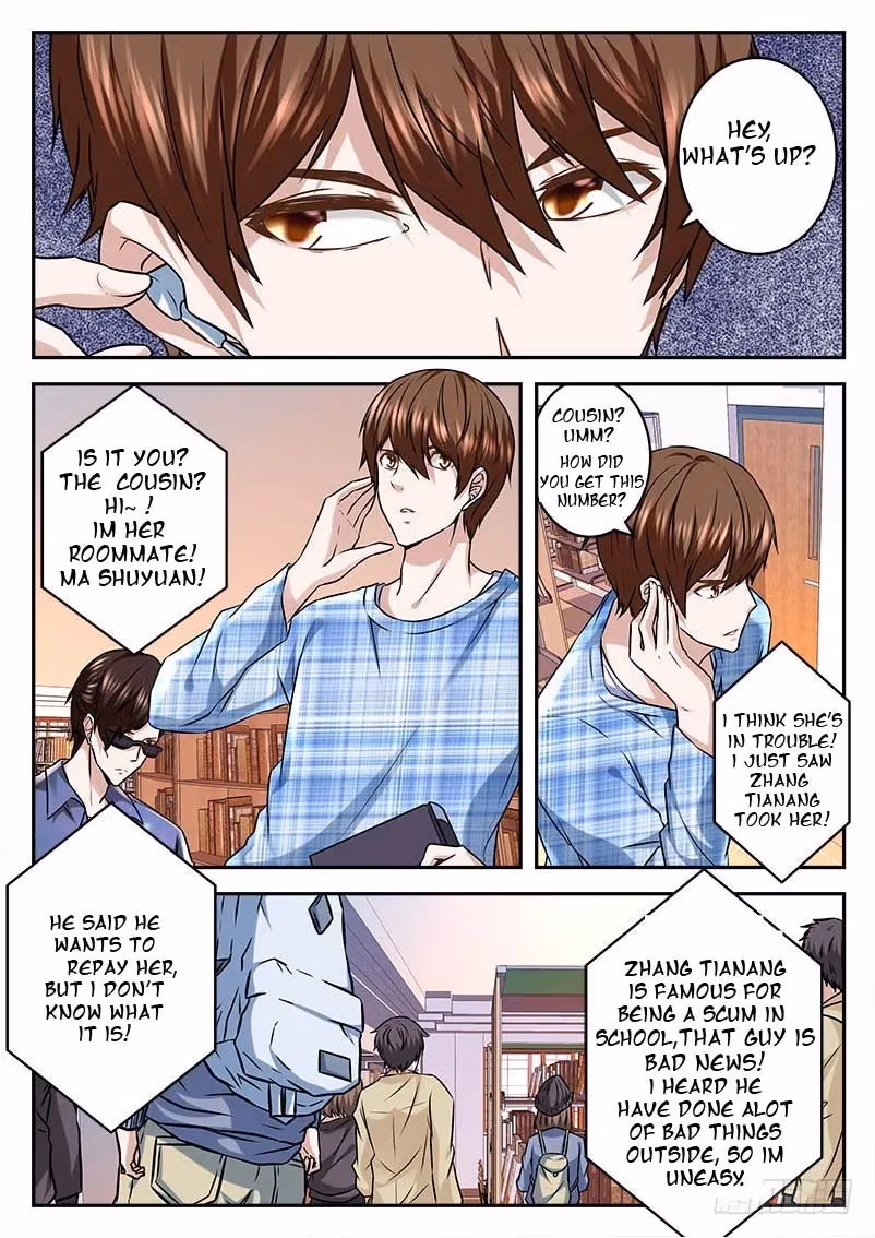 Metropolitan System Chapter 18 page 2 - 