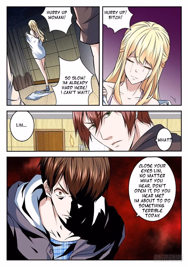 Metropolitan System Chapter 18 page 11 - 
