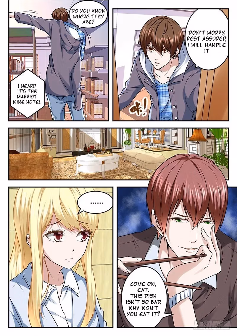 Metropolitan System Chapter 18 page 3 - 