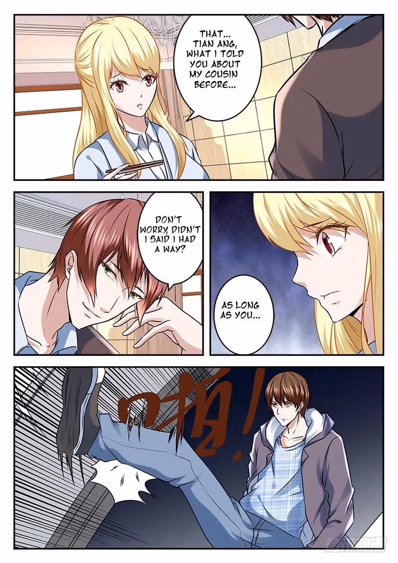 Metropolitan System Chapter 18 page 4 - 