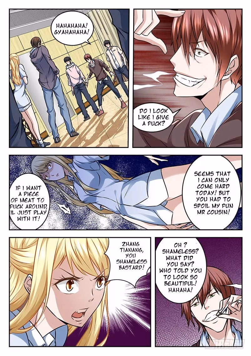 Metropolitan System Chapter 18 page 7 - 