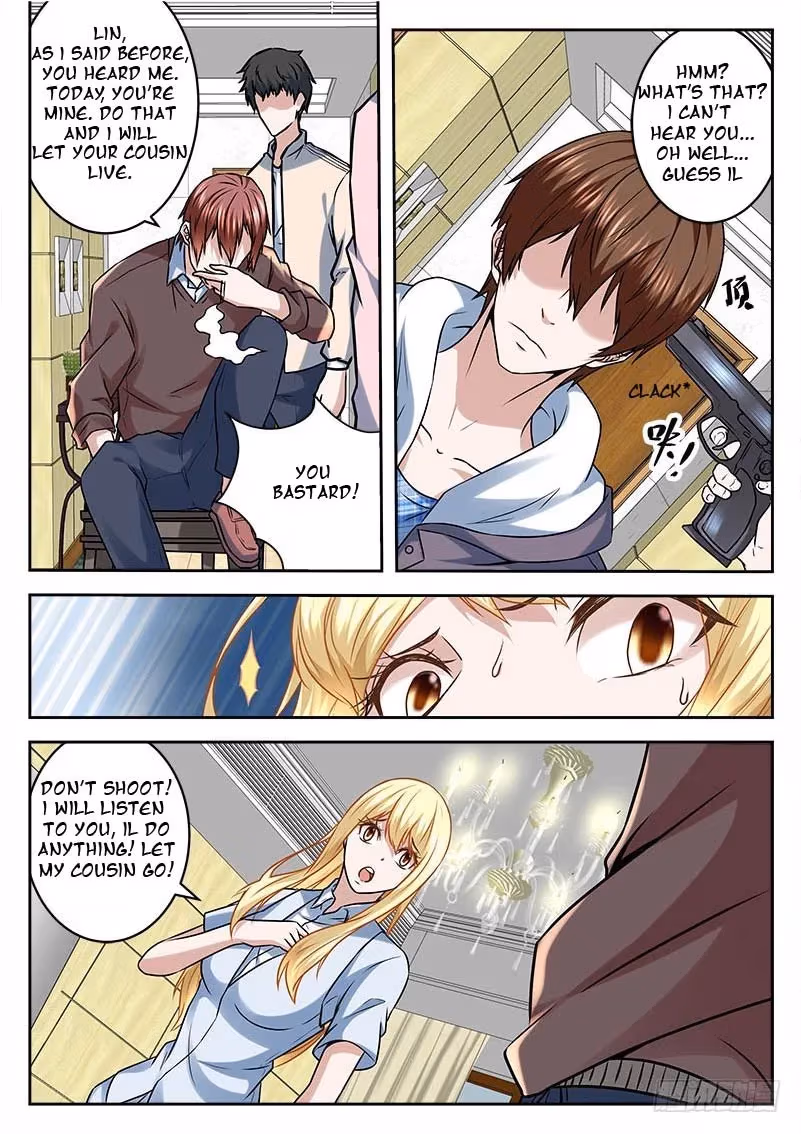 Metropolitan System Chapter 18 page 9 - 