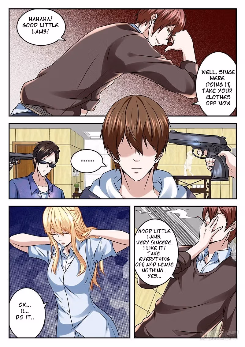 Metropolitan System Chapter 18 page 10 - 