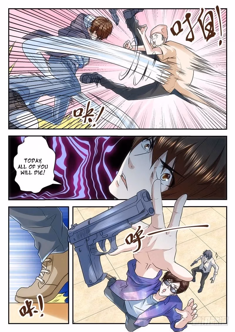 Metropolitan System Chapter 19 page 2 - 