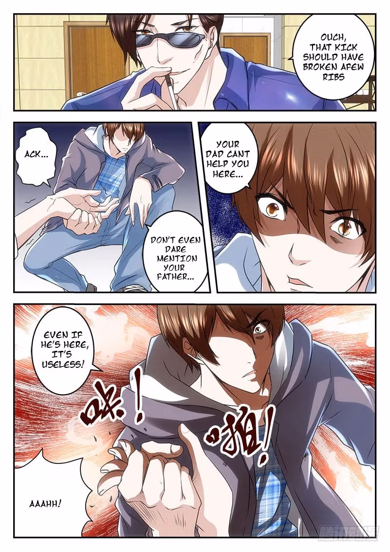 Metropolitan System Chapter 19 page 11 - 