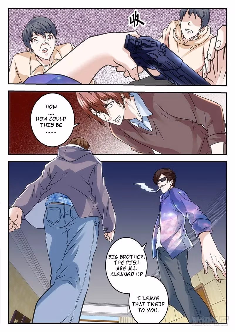 Metropolitan System Chapter 19 page 8 - 