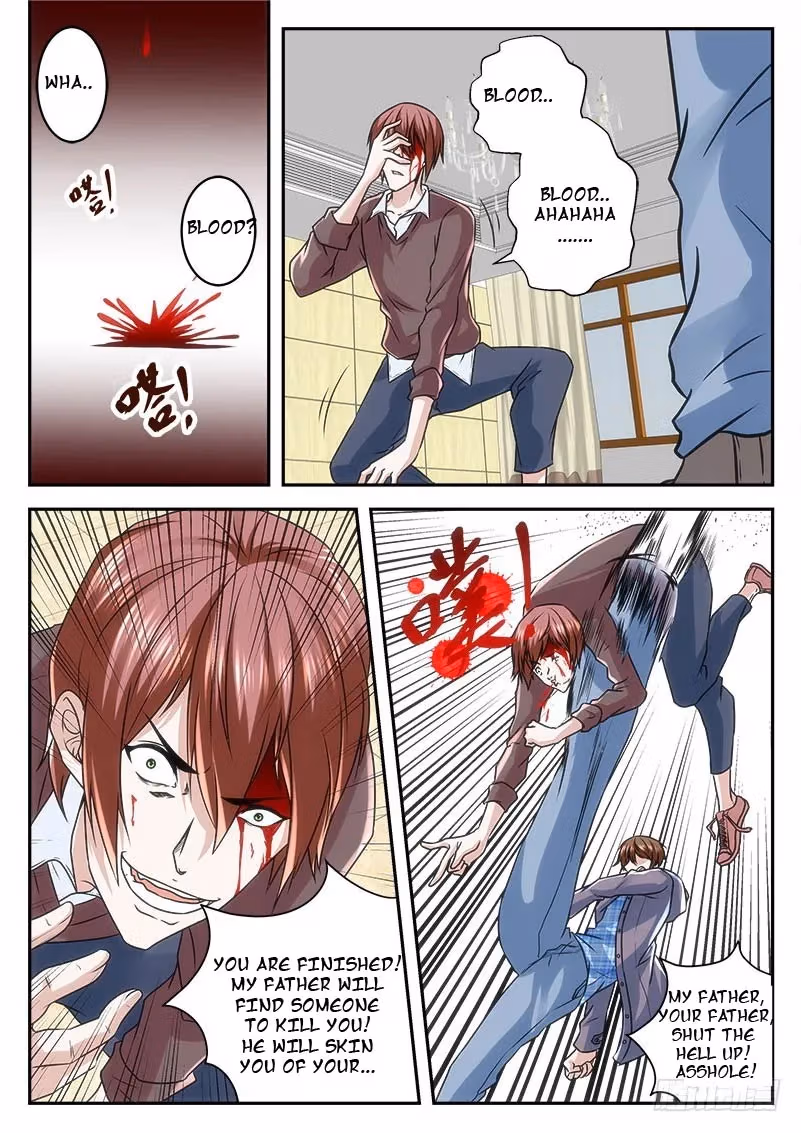 Metropolitan System Chapter 19 page 10 - 