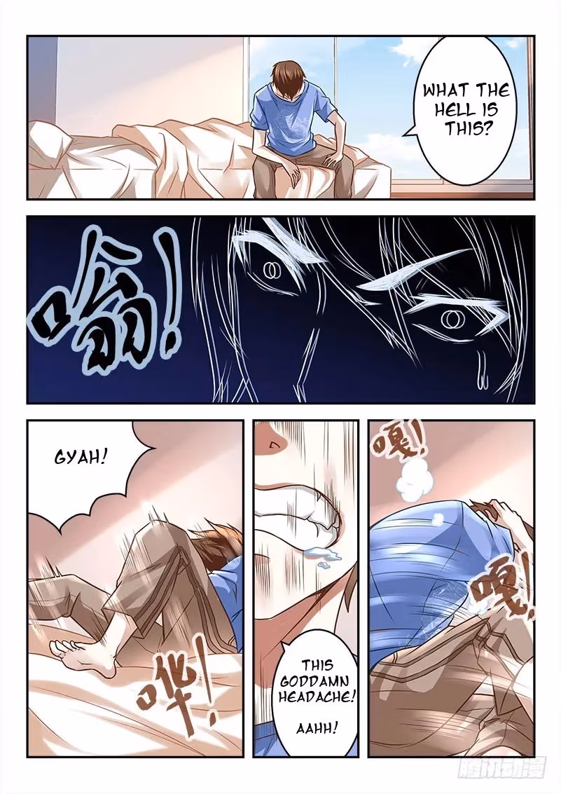 Metropolitan System Chapter 2 page 2 - 