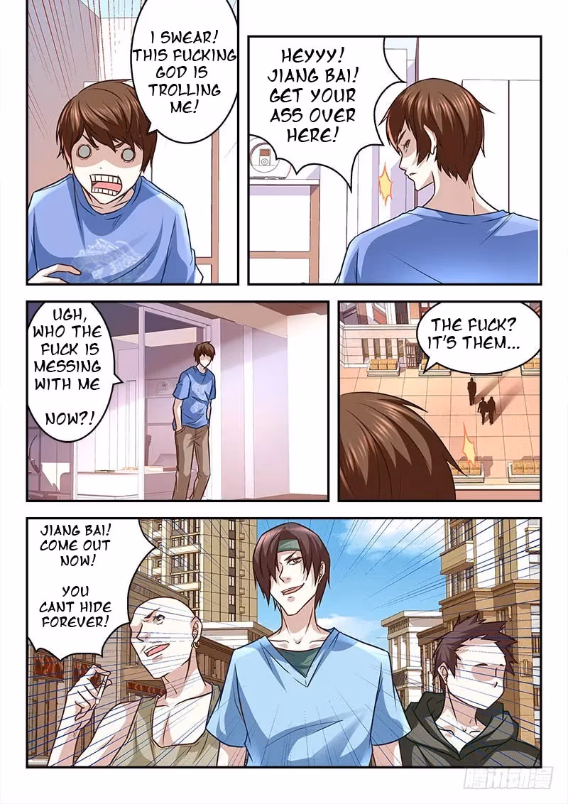 Metropolitan System Chapter 2 page 7 - 
