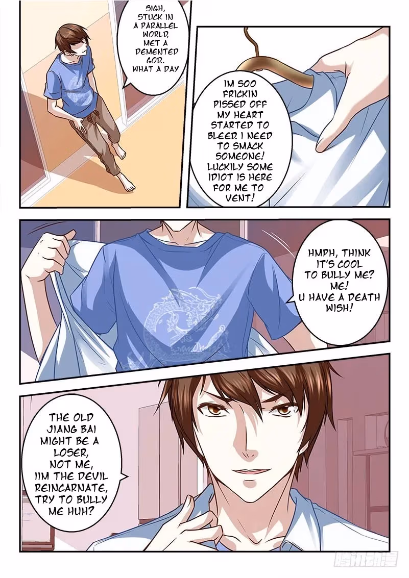 Metropolitan System Chapter 2 page 9 - 