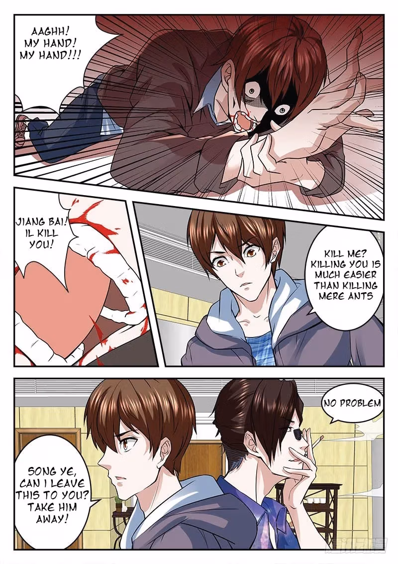 Metropolitan System Chapter 20 page 1 - 