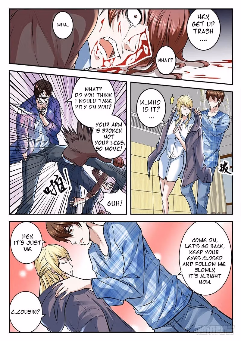 Metropolitan System Chapter 20 page 2 - 