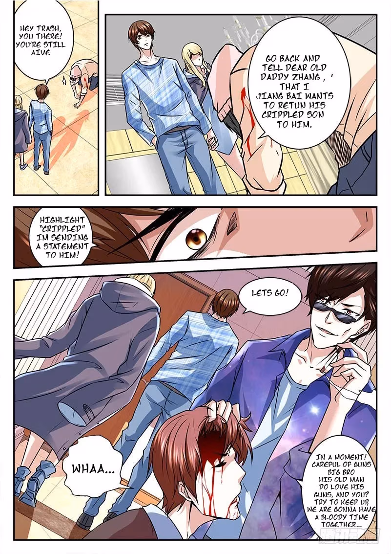 Metropolitan System Chapter 20 page 3 - 