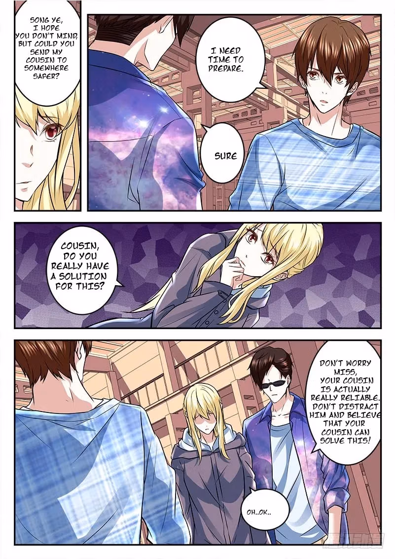 Metropolitan System Chapter 20 page 6 - 