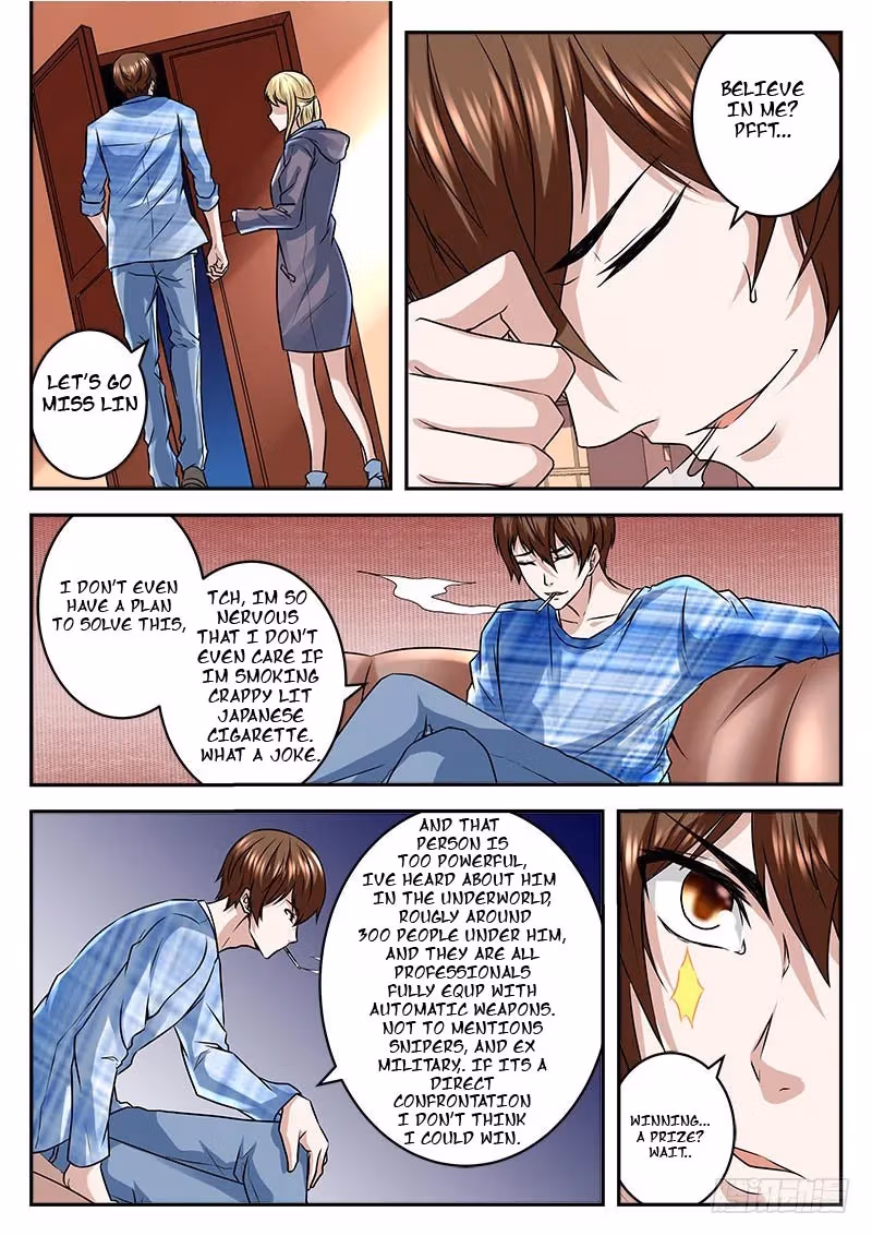 Metropolitan System Chapter 20 page 7 - 
