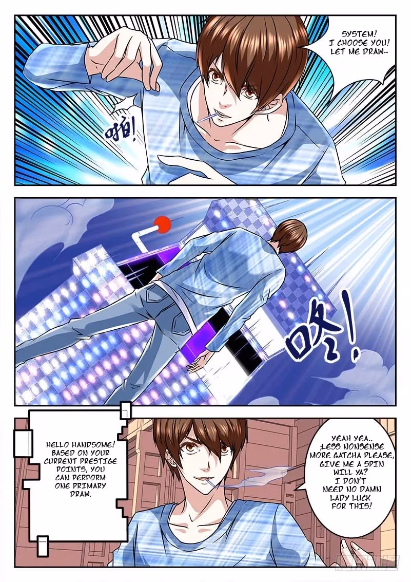 Metropolitan System Chapter 20 page 8 - 