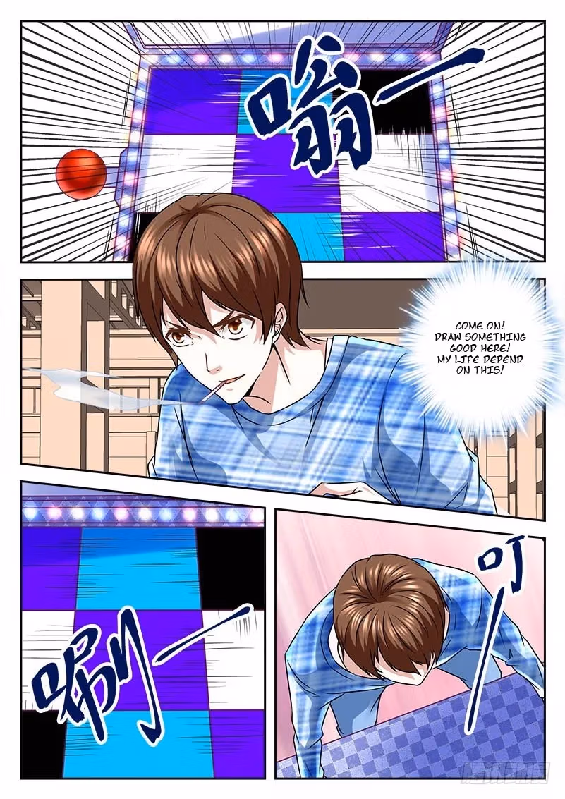 Metropolitan System Chapter 20 page 9 - 